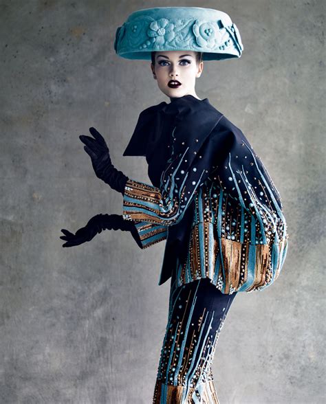 dior colonization couture|dior collection history.